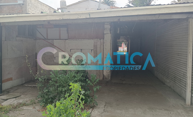 Venta Propiedad Comercial en Centro de Mostazal