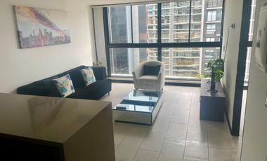 Venta exclusivo Dpto en pleno Centro Financiero en San Isidro