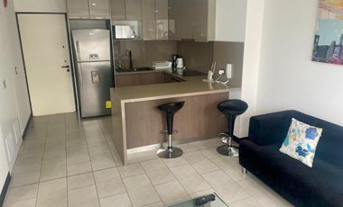 Venta exclusivo Dpto en pleno Centro Financiero en San Isidro