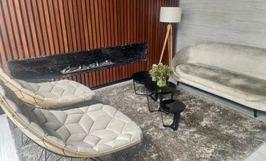 Venta exclusivo Dpto en pleno Centro Financiero en San Isidro