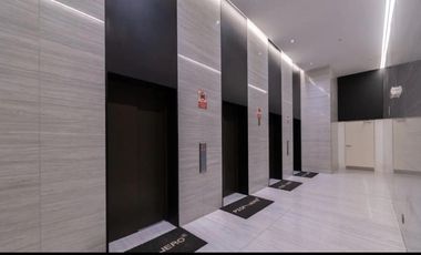 Venta exclusivo Dpto en pleno Centro Financiero en San Isidro