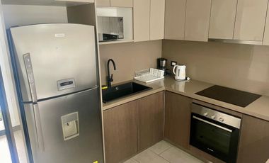Venta exclusivo Dpto en pleno Centro Financiero en San Isidro