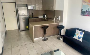 Venta exclusivo Dpto en pleno Centro Financiero en San Isidro