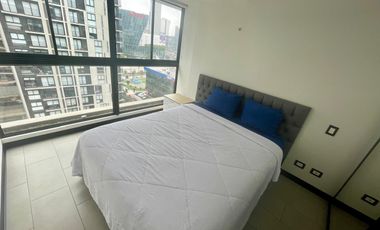 Venta exclusivo Dpto en pleno Centro Financiero en San Isidro