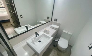 Venta exclusivo Dpto en pleno Centro Financiero en San Isidro