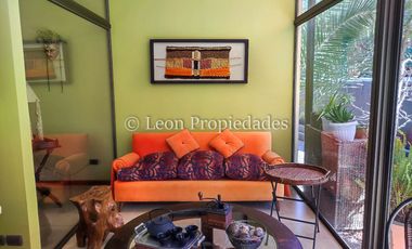 Leon Propiedades vende hermosa casa en Fundo Monterrey, Curacaví.
