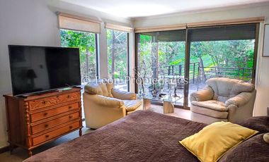 Leon Propiedades vende hermosa casa en Fundo Monterrey, Curacaví.