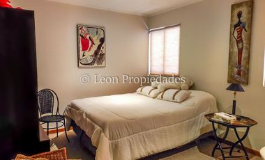 Leon Propiedades vende hermosa casa en Fundo Monterrey, Curacaví.