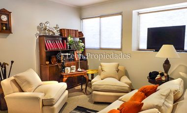 Leon Propiedades vende hermosa casa en Fundo Monterrey, Curacaví.