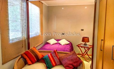 Leon Propiedades vende hermosa casa en Fundo Monterrey, Curacaví.