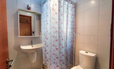 Leon Propiedades vende hermosa casa en Fundo Monterrey, Curacaví.