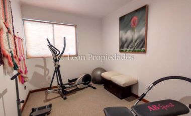 Leon Propiedades vende hermosa casa en Fundo Monterrey, Curacaví.