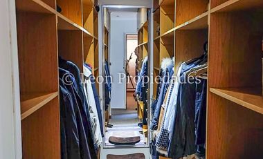 Leon Propiedades vende hermosa casa en Fundo Monterrey, Curacaví.