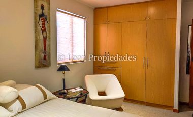 Leon Propiedades vende hermosa casa en Fundo Monterrey, Curacaví.