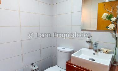 Leon Propiedades vende hermosa casa en Fundo Monterrey, Curacaví.