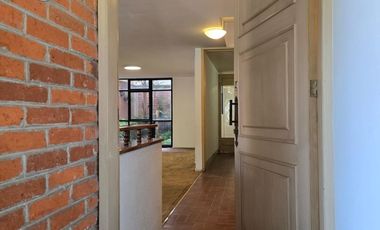 Venta Buena Casa en Condominio en Galeana, San Ángel, Álvaro Obregón