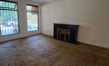 Venta Buena Casa en Condominio en Galeana, San Ángel, Álvaro Obregón