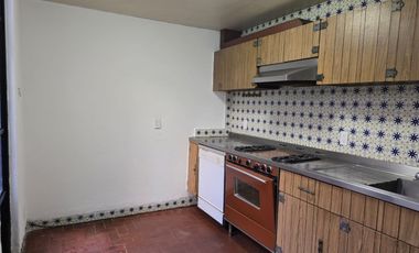 Venta Buena Casa en Condominio en Galeana, San Ángel, Álvaro Obregón
