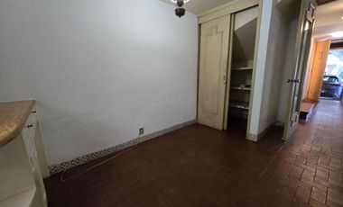 Venta Buena Casa en Condominio en Galeana, San Ángel, Álvaro Obregón