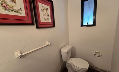 Venta Buena Casa en Condominio en Galeana, San Ángel, Álvaro Obregón