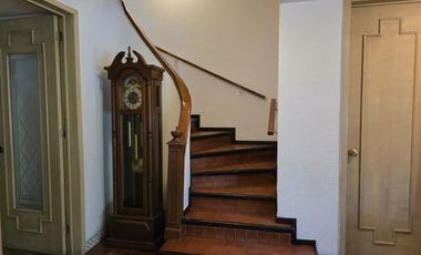 Venta Buena Casa en Condominio en Galeana, San Ángel, Álvaro Obregón