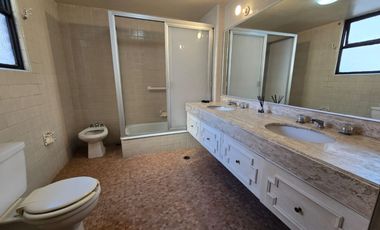 Venta Buena Casa en Condominio en Galeana, San Ángel, Álvaro Obregón