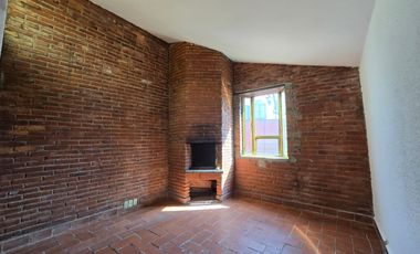 Venta Buena Casa en Condominio en Galeana, San Ángel, Álvaro Obregón