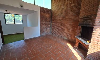 Venta Buena Casa en Condominio en Galeana, San Ángel, Álvaro Obregón