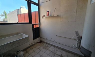 Venta Buena Casa en Condominio en Galeana, San Ángel, Álvaro Obregón