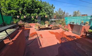 Venta Buena Casa en Condominio en Galeana, San Ángel, Álvaro Obregón