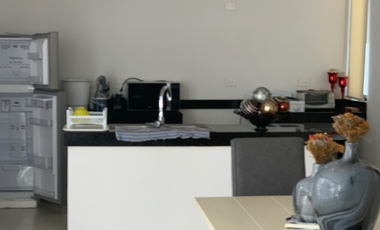 Casa en renta amueblada en Conkal, Privada Residencial Guayacan, Yucatan.