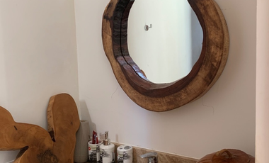 Casa en renta amueblada en Conkal, Privada Residencial Guayacan, Yucatan.