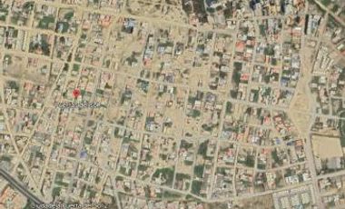 Venta Salinas Urb. Puerta del Sol, Solar de 300 m²