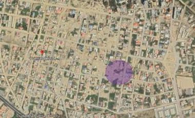 Venta Salinas Urb. Puerta del Sol, Solar de 300 m²
