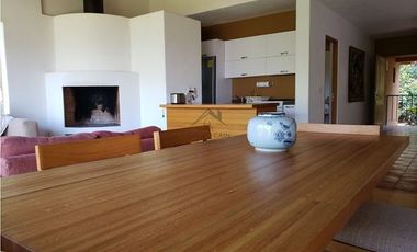 GRAN DEPARTAMENTO EN RENTA CON VISTA AL LAGO