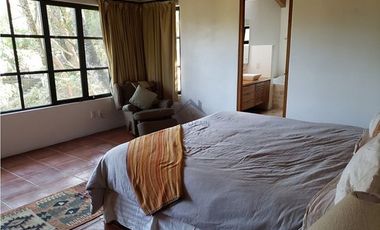 GRAN DEPARTAMENTO EN RENTA CON VISTA AL LAGO