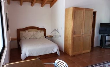 GRAN DEPARTAMENTO EN RENTA CON VISTA AL LAGO