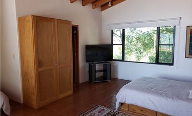 GRAN DEPARTAMENTO EN RENTA CON VISTA AL LAGO