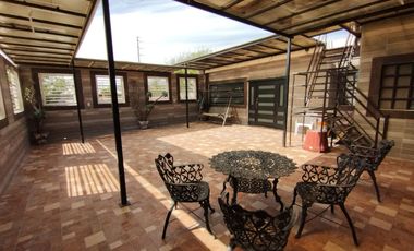 Casa en Venta en Salinas Victoria con alberca techada