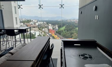 ESTRENE BONITO Y AMPLIO DEPARTAMENTO VISTAS PANORAMICAS