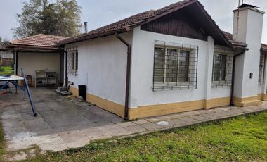 V 1584-C-LR-Vendo Casa en La Florida
