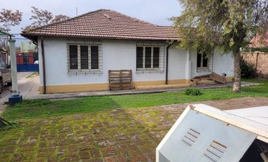 V 1584-C-LR-Vendo Casa en La Florida