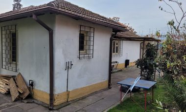 V 1584-C-LR-Vendo Casa en La Florida