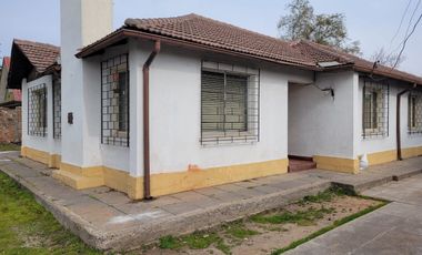 V 1584-C-LR-Vendo Casa en La Florida