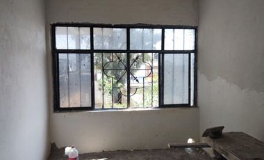 CASA EN OBRA NEGRA CON LOCAL Y EXCEDENTE DE TERRENO EN TEOLOYUCAN