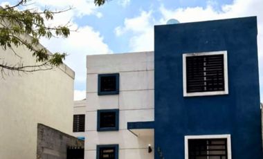 Casa en Venta Pedregal de San Agustín Escobedo Nl