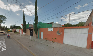 CASA EN VENTA EN CONMONFORT GUANAJUATO