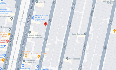 -Casa en Remate Bancario-Villa de las Flores, San Francisco Coacalco, Méx.