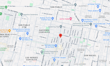 -Casa en Remate Bancario-Villa de las Flores, San Francisco Coacalco, Méx.