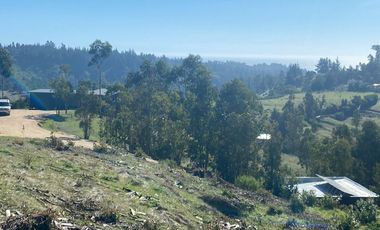 Terreno en Venta en Valle Negro, Comuna de Navidad, Matanzas